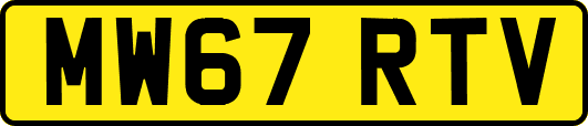 MW67RTV
