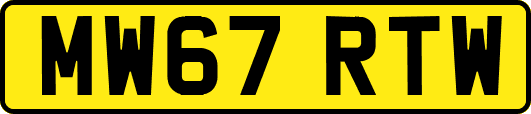 MW67RTW