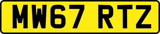 MW67RTZ