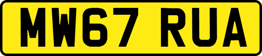 MW67RUA