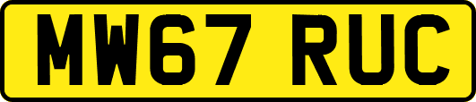 MW67RUC