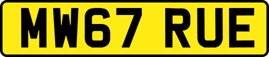 MW67RUE