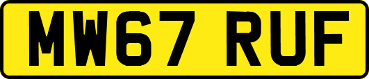 MW67RUF