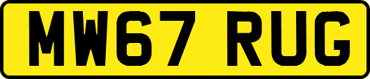 MW67RUG