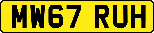 MW67RUH