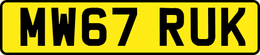 MW67RUK
