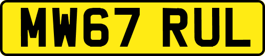 MW67RUL