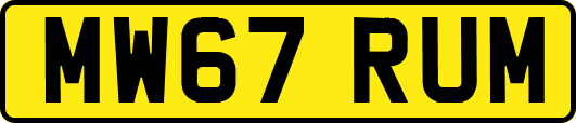 MW67RUM