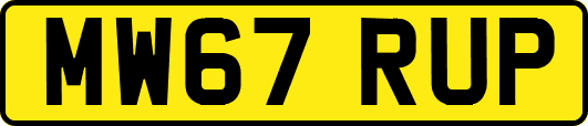 MW67RUP