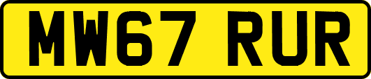 MW67RUR
