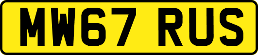 MW67RUS