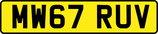 MW67RUV