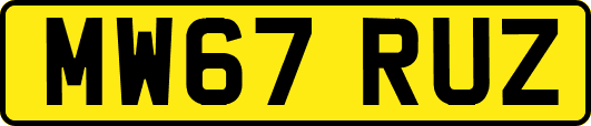 MW67RUZ