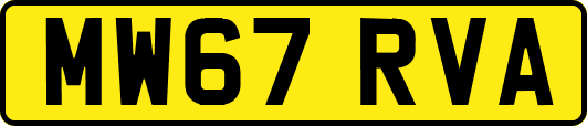 MW67RVA