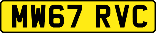 MW67RVC