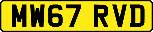 MW67RVD