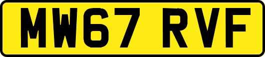 MW67RVF