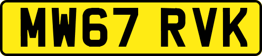 MW67RVK