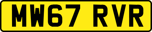 MW67RVR