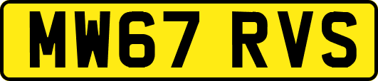 MW67RVS