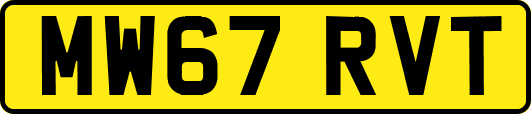 MW67RVT