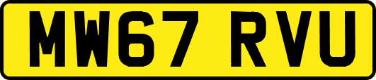 MW67RVU