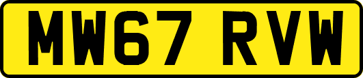 MW67RVW