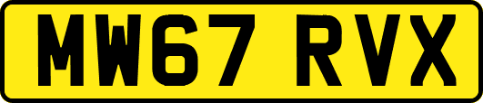 MW67RVX