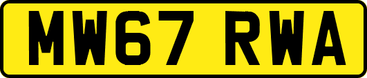 MW67RWA