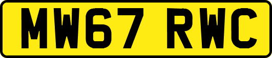 MW67RWC