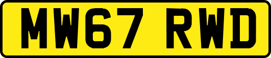 MW67RWD
