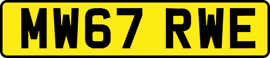 MW67RWE