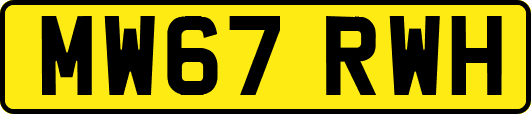 MW67RWH