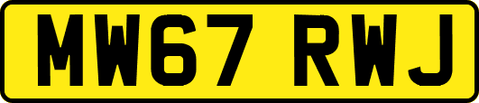 MW67RWJ