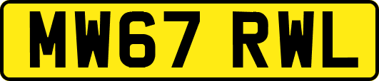 MW67RWL