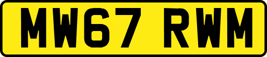 MW67RWM