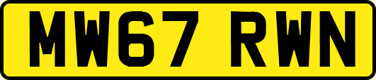 MW67RWN