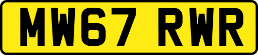 MW67RWR