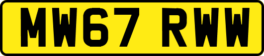 MW67RWW