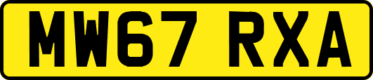 MW67RXA