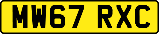 MW67RXC
