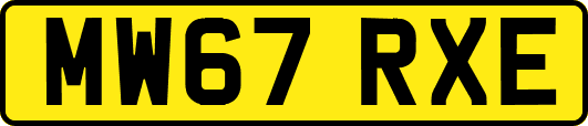 MW67RXE