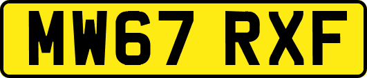 MW67RXF