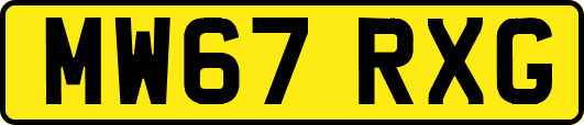 MW67RXG