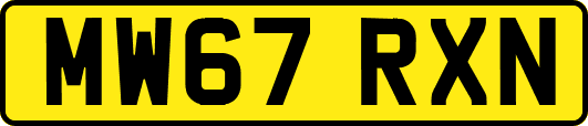 MW67RXN