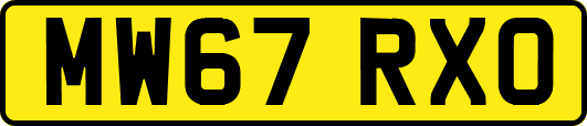 MW67RXO