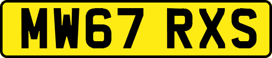 MW67RXS