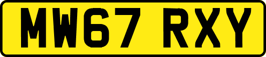 MW67RXY