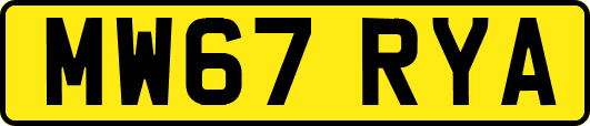 MW67RYA