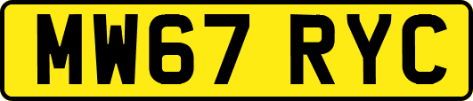 MW67RYC